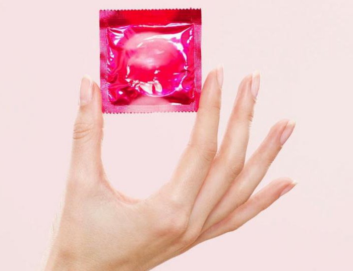 Почему во время секса рвется презерватив