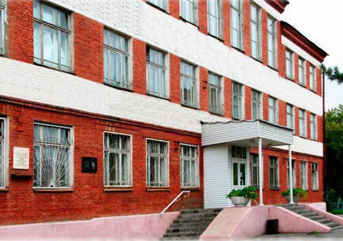 омский педагогический колледж 1 общежитие