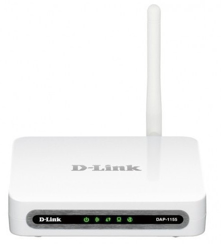 d link dap 1155