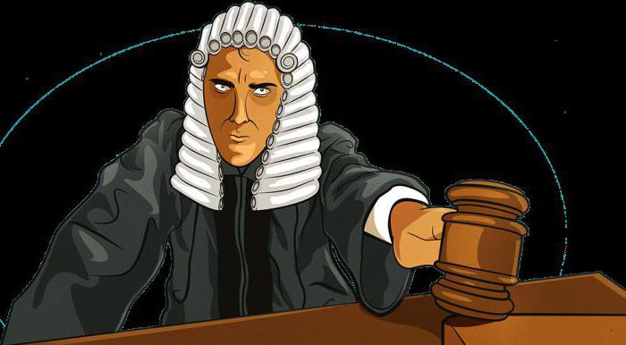 суд являясь органом судебной власти