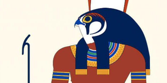 Кто такие меджаи в Древнем Египте 
