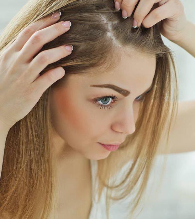 Виши шампунь от выпадения волос для женщин ньюджент thumbnail