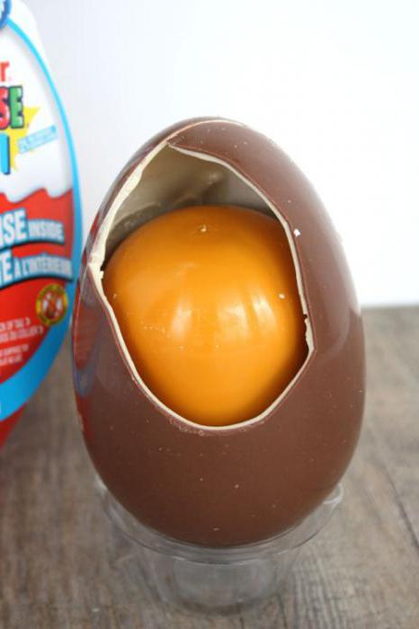 Киндео сюрприз большое яйцо что внутри