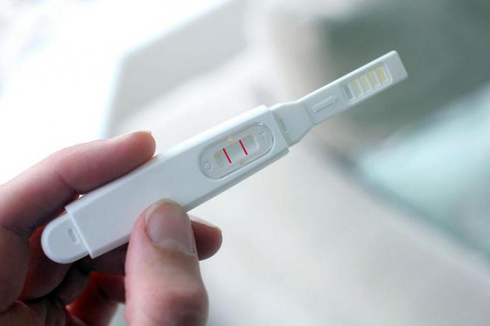 достоверность теста на беременность до задержки