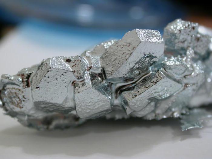 Один из самых легких металлов магний является главной