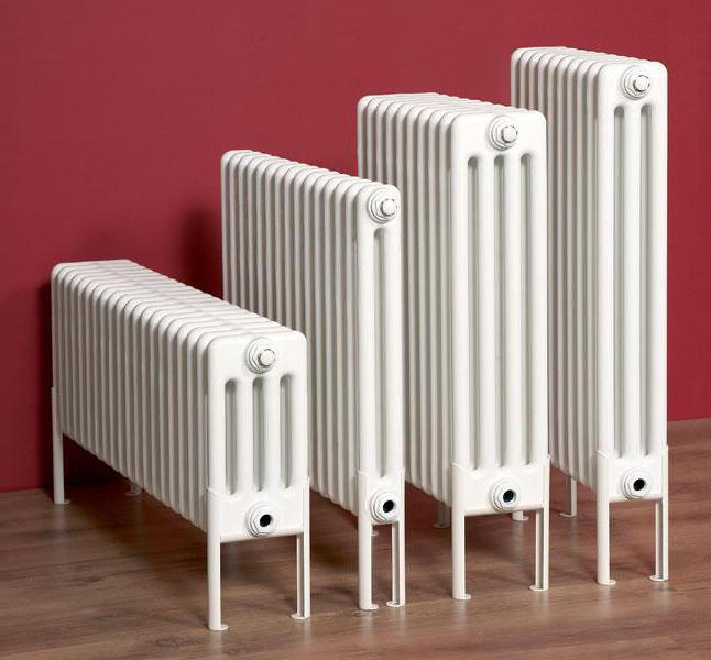 Как выбрать радиатор отопления для квартиры? Виды радиаторов отопления .