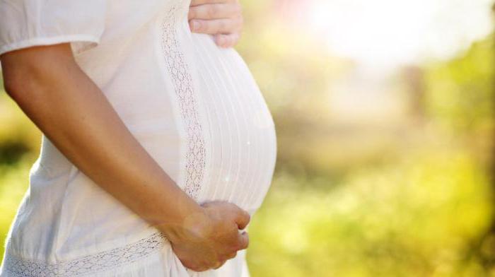 32 недели беременности что происходит с плодом и что чувствует женщина
