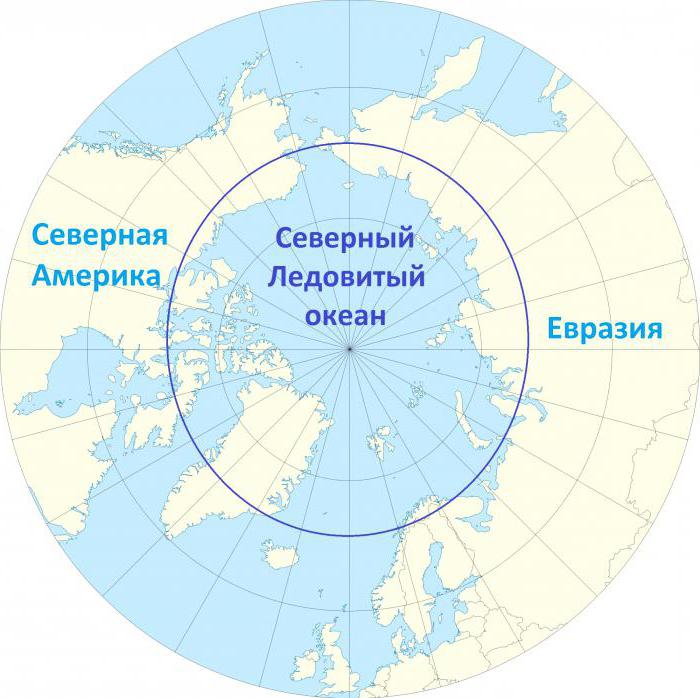 Северо ледовитый океан расположен. Северный Ледовитый карта Ледовитый океан. Северная земля на карте Северного Ледовитого океана. Материки омывающие Северо Ледовитый океан. Материки которые омывает Северный Ледовитый океан на карте.