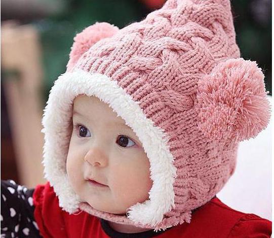 как правильно одевать новорожденного зимой
