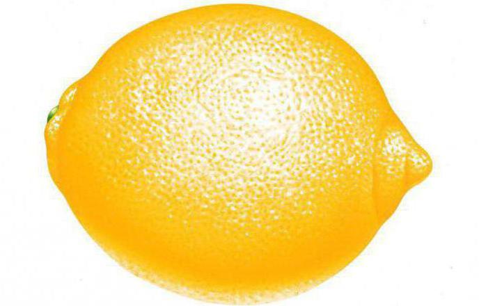 при какой температуре витамин с разрушается в лимоне