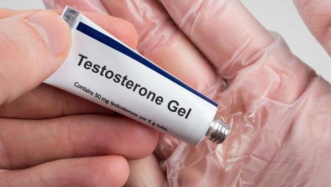 как поднять тестостерон у мужчин 