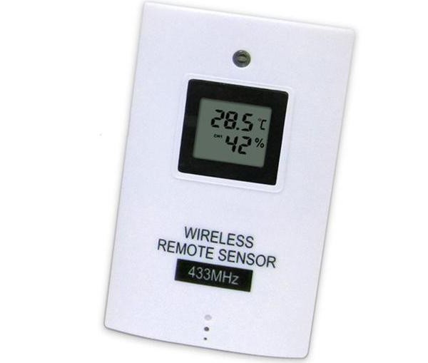 цифровой термометр с выносным датчиком
