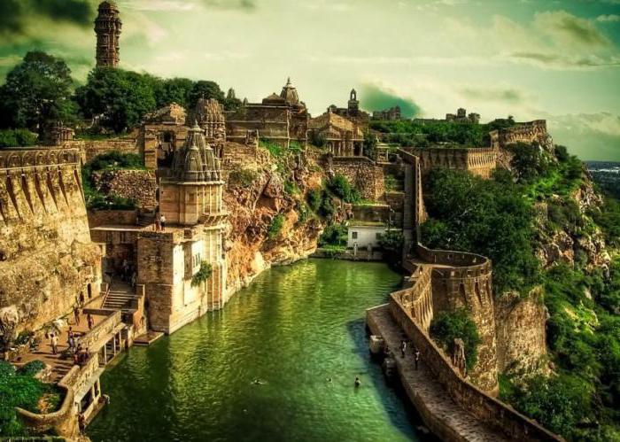 Цивилизация Древней Индии