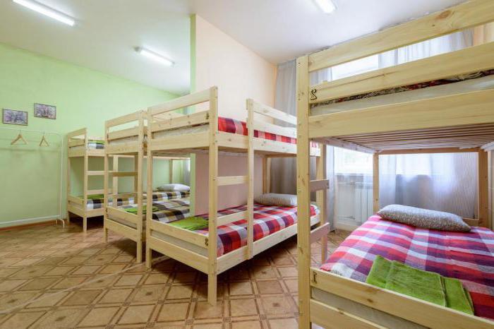 гостиницы в новосибирске посуточно недорого