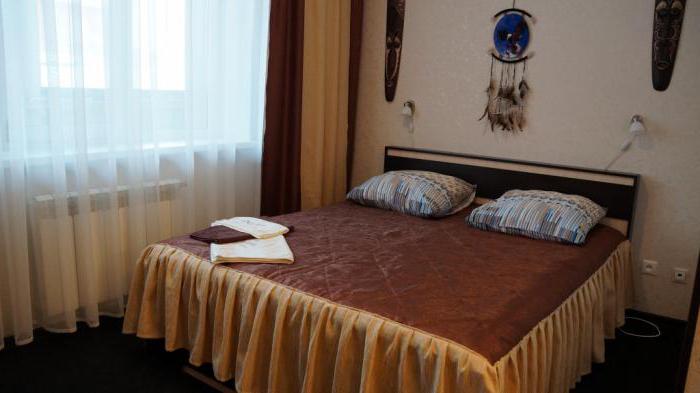 гостиница в новосибирске недорого рядом