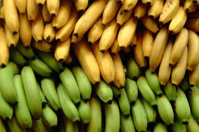 полезен ли банан для мужчин