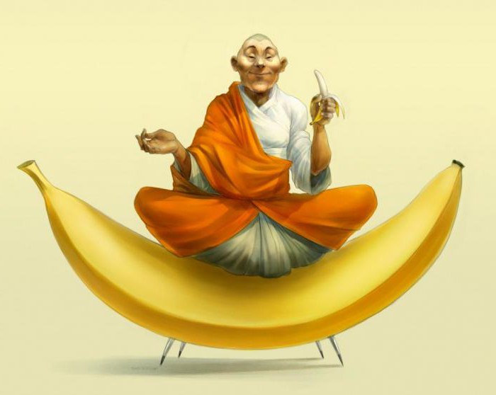 банан чем полезен этот фрукт для мужчин