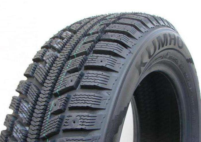 шины kumho kw22