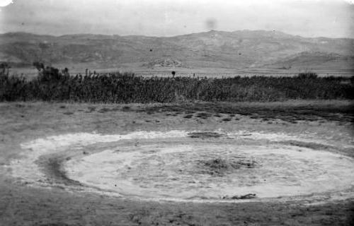 история озера смерти на сицилии