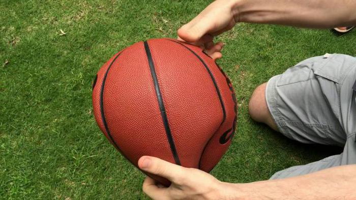 Как накачать волейбольный мяч без насоса. Как накачать мяч без иглы: «Медицинский» способ