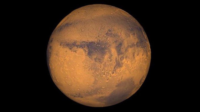 Сколько длится сол на Марсе