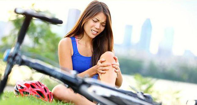 артрит коленного сустава какой врач лечит 