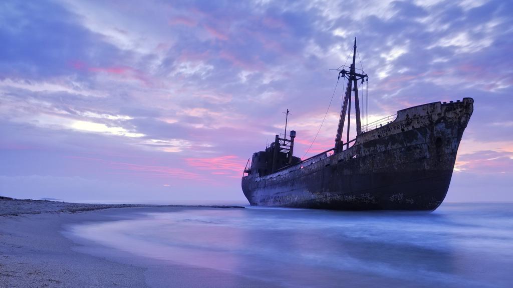 какие страны не имеют выхода к морю в африке