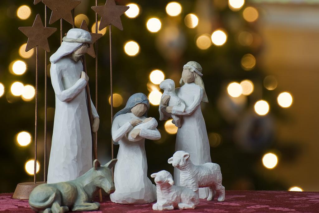 Рождественские обряды традиции. Прочие рождественские приметы. Что нельзя делать на Рождество