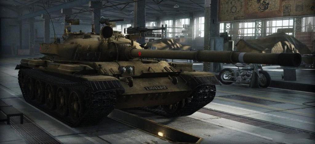 Какой танк лучше: объект 140 или т62а