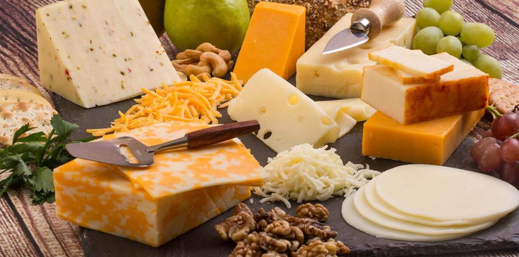 как сохранить долго сыр в домашнем холодильнике