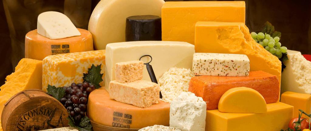 как сохранить долго сыр в холодильнике
