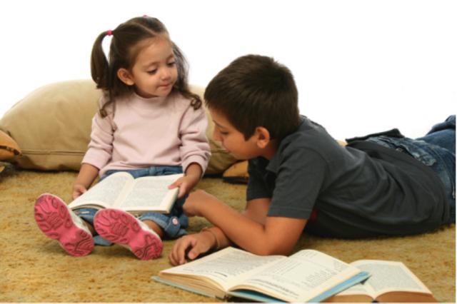 Методики обучения ребенка английскому