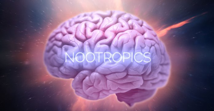 Ноотропические препараты и мозг