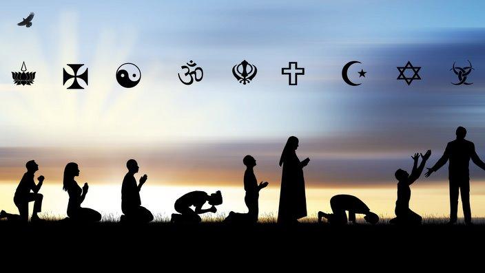 религия как одна из форм культуры