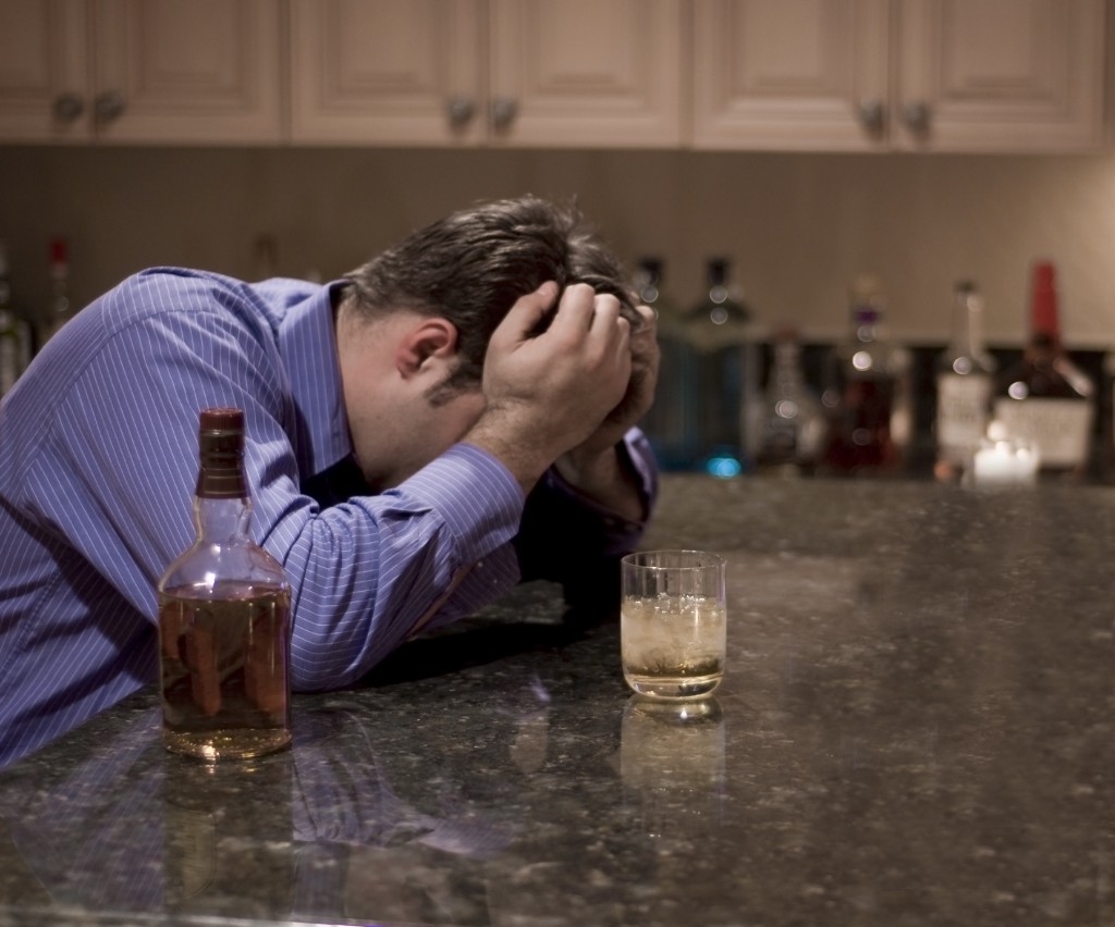 как вылечить алкоголизм народными способами