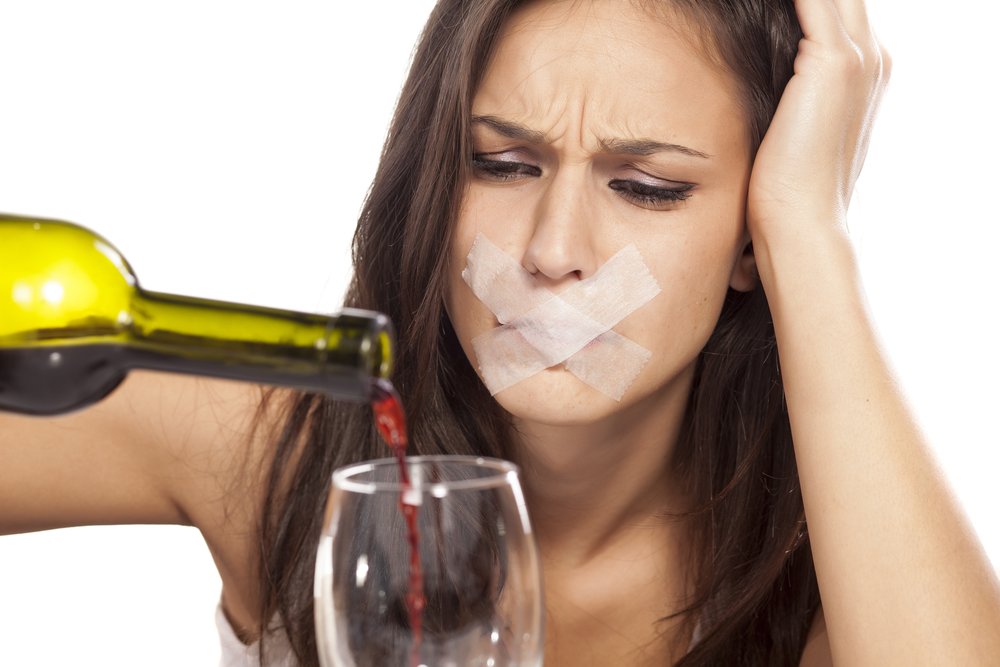 как вылечить алкоголизм в домашних условиях