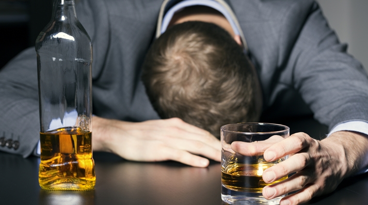 как вылечить человека от алкоголизма