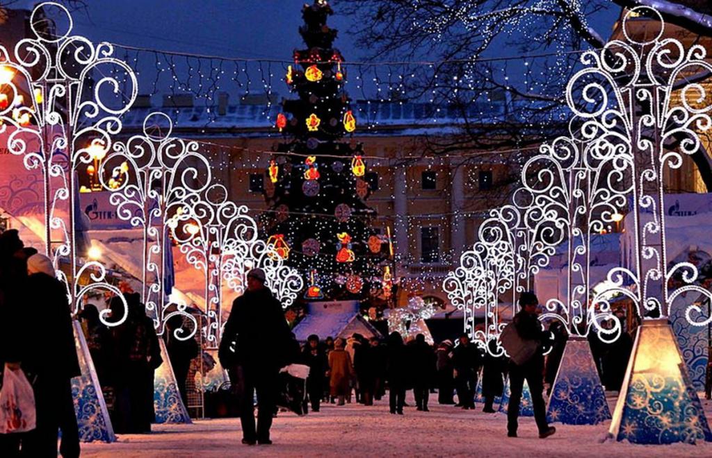 14 января какой праздник православный в России