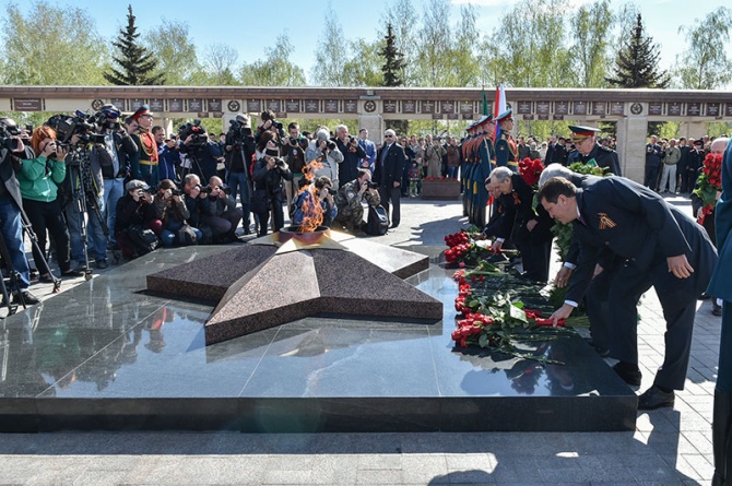 Парки Казани Фото С Названиями И Описанием