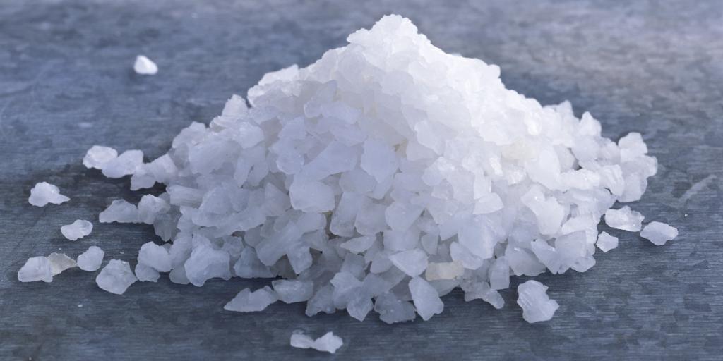 Какие свойства характерны для поваренной соли thumbnail
