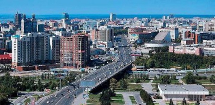 сибирский федеральный округ история 3