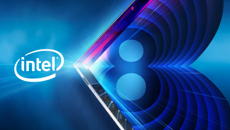 Восьмое поколение процессоров Intel