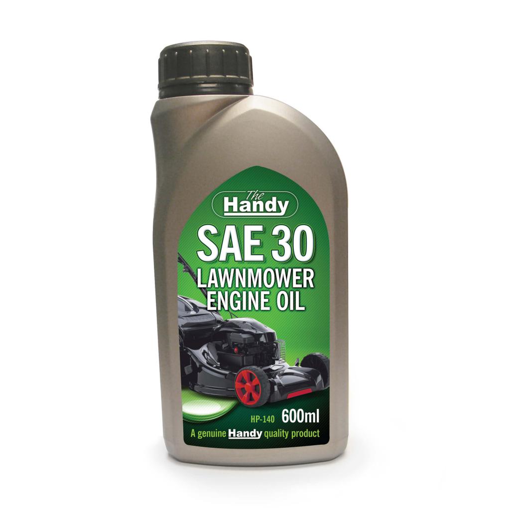 Моторное масло SAE 30 его свойства и характеристики