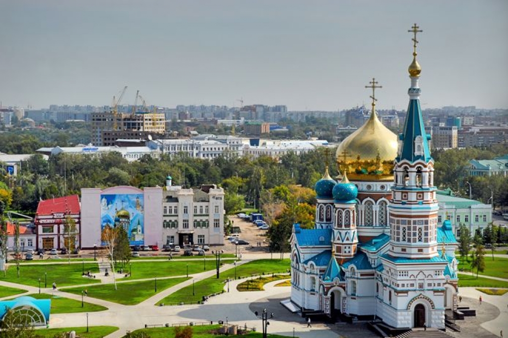 Сколько будет лет омску. Город Омск. Солнечный город Омск. Столица Омской области. Омск город Омск.