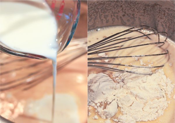 Как приготовить вкусный торт на скорую руку