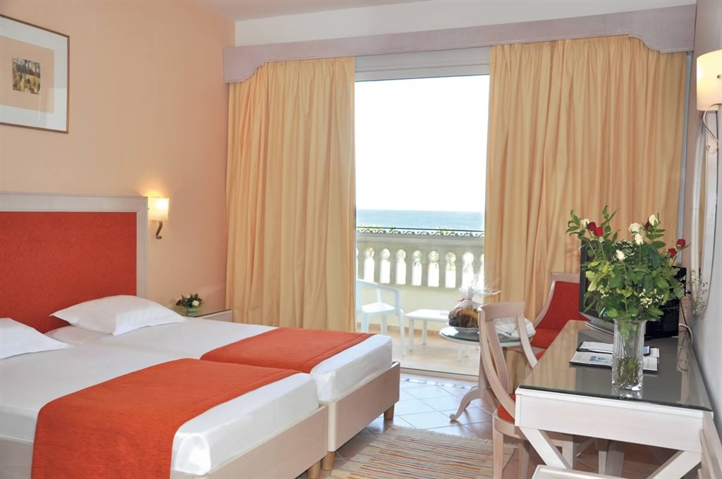 Marhaba Resort 4* Тунис