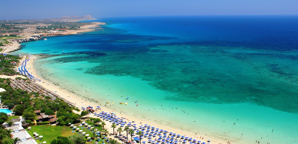 Melissi Beach 4 Кипр туры