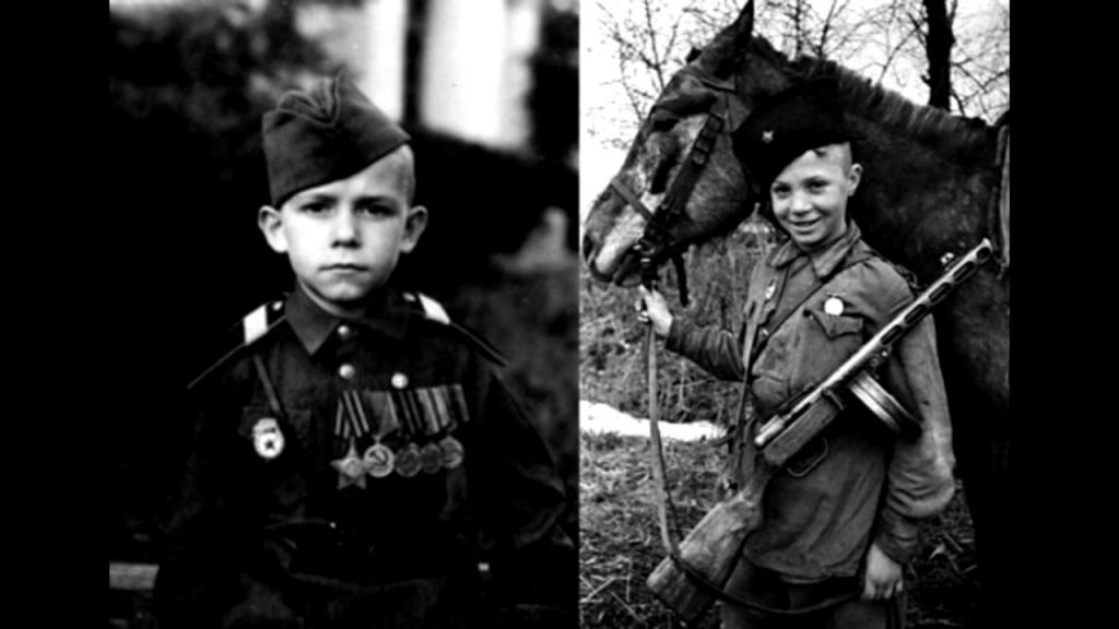 Фото героев отечества всех времен