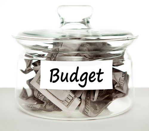 бюджетные расходы и доходы