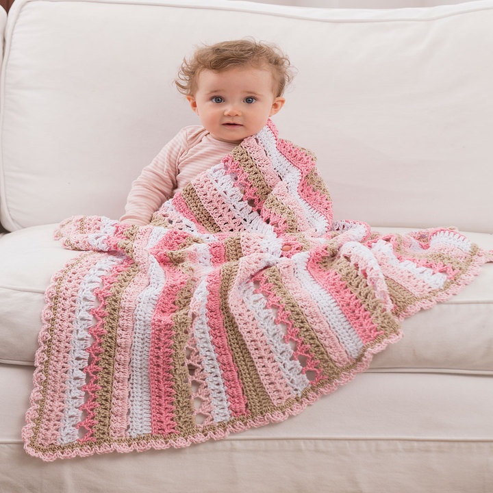 Каких размеров бывают детские одеяла